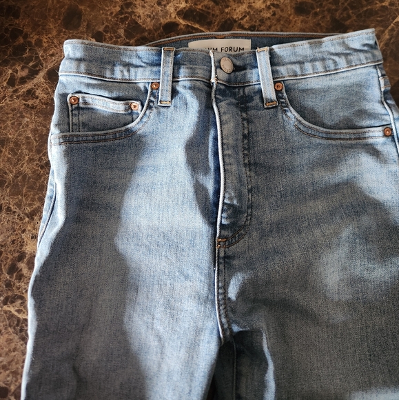 Aritzia denim forum lola jeans - Picture 4 of 6